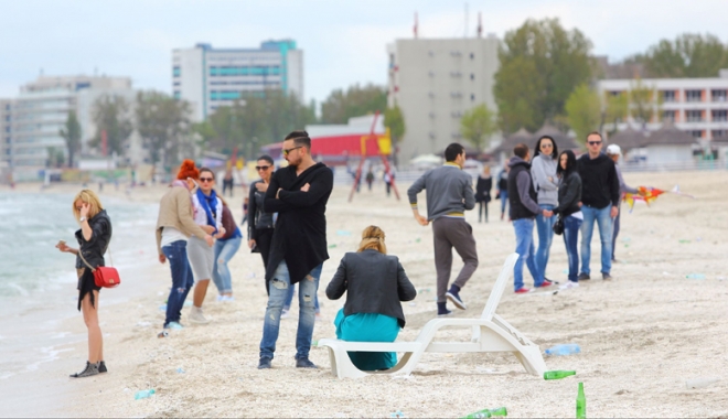 Să vină turiștii! Litoralul, pregătit pentru minivacanța de 1 Mai - 1mai-1492791566.jpg