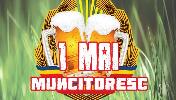 Astăzi este Ziua internațională a muncii. De ce se sărbătorește pe 1 Mai - 1mai-1556693580.jpg