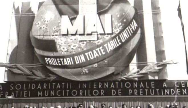 Cum s-a sărbătorit ziua de 1 Mai de-a lungul timpului - 1maicomuniste1524730591135-1525169352.jpg