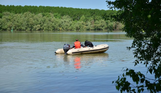 ALERTĂ FALSĂ în miez de noapte: persoană înecată la Tașaul - 1martinecat-1614583030.jpg