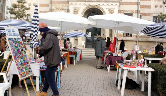 Mărțișoare pentru fiecare la Muzeul de Artă Populară - 1martisoare-1330366962.jpg