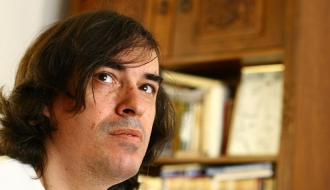 Mircea Cărtărescu, nominalizat la Premiul Național de Poezie 