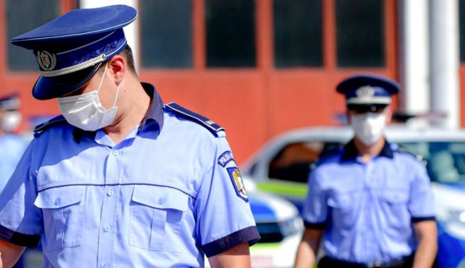 Polițiștii, musafiri nepoftiți la o nuntă din Constanța! Au dat o amendă de 3.000 de lei! - 1novnuntacovidsursacancan-1604226952.jpg