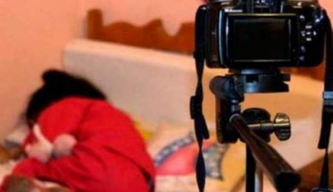 Polițist arestat pentru pornografie infantilă. A făcut sex și a filmat o puștoaică de 13 ani! - 1novpolitistpornografieinfantila-1572596372.jpg