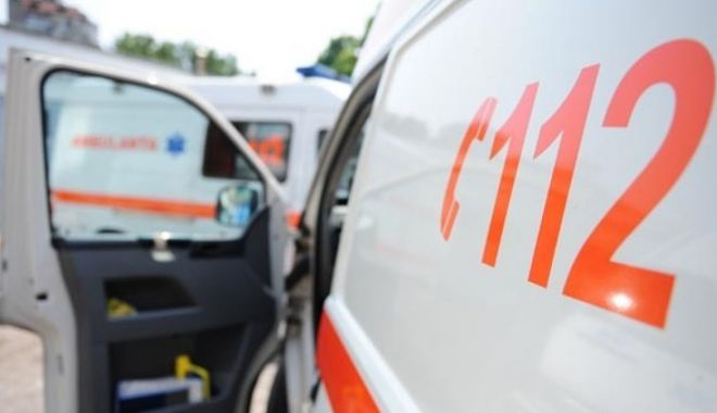 ACCIDENT MORTAL. Bărbat lovit pe trecerea de pietoni - 1septembrieaccidentmortal-1598943352.jpg