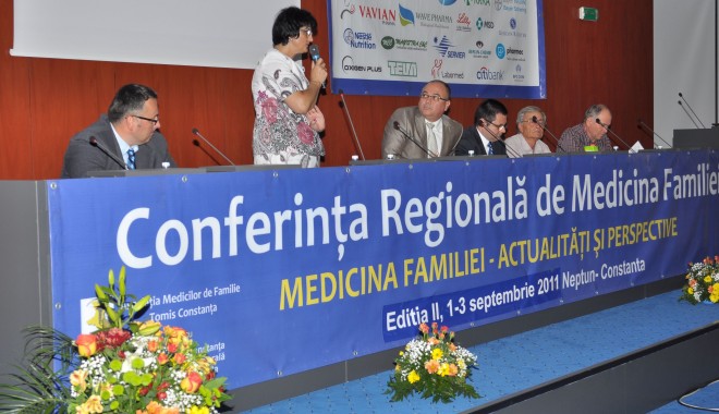 Medicina de familie trebuie să primească mai mulți bani - 1septembriemedicinadefamilie-1314891669.jpg