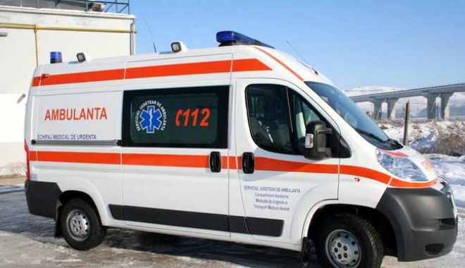 Angajații Ambulanței, cercetați pentru furt de carburanți. Mergeau cu viteze mici la urgențe, ca să ascundă paguba - 1solicitarilelaambulantadecraciu-1544007641.jpg
