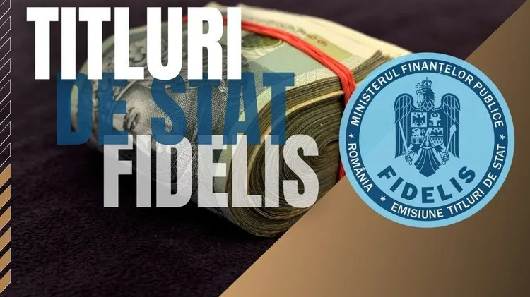 Programele de titluri de stat Fidelis și Tezaur continuă și în 2026 - 1titlurifidelis-1768676031.webp