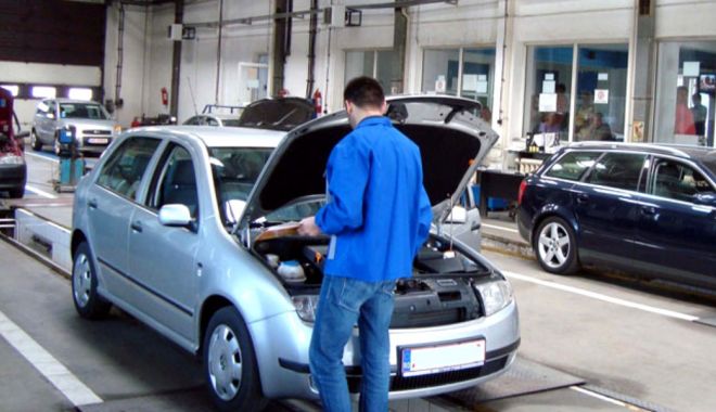 Verificarea ITP trebuie efectuată și în această perioadă. Iată ce să bifezi în declarația de proprie răspundere - 1verificareitpmasina-1585745294.jpg