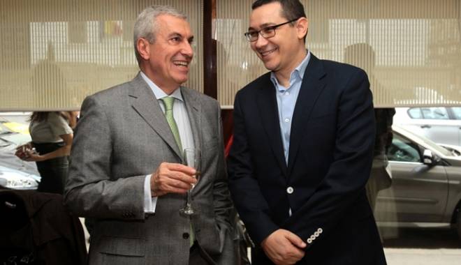PSD vrea să refacă USL-ul cu partidul lui Tăriceanu - 2-1415947999.jpg