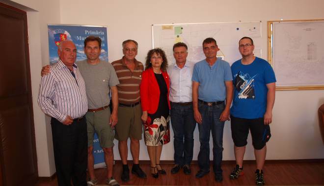 Spitalul Municipal Medgidia a primit ajutoare din partea Crucii Roșii Germania - 2-1442485626.jpg