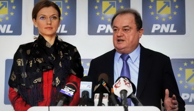 EDITORIAL / Când imbecilitatea bate hoția. Lecție predată de PNL - 2-1461146258.jpg