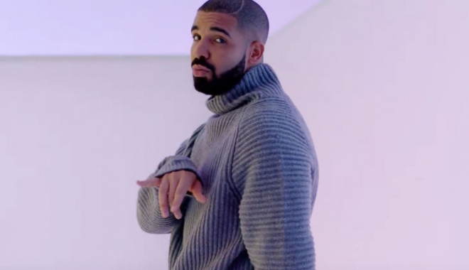 Drake, artistul cu cele mai multe albume vândute la nivel mondial în 2016 - 2-1486589353.jpg