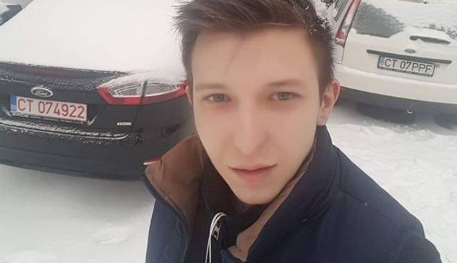 VIDEO! Ultimul mesaj al tânărului care s-a aruncat de la etajul 8! - 2-1577648128.jpg