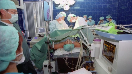 Spitalul Floreasca: Dosar penal în cazul pacientei arse - 2-1577698328.jpg