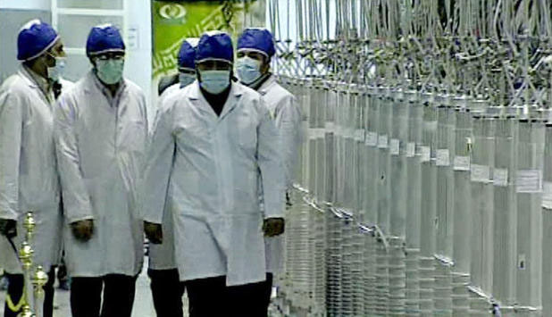 Iranul renunță și la ultimul angajament din acordul nuclear - 2-1578255225.jpg