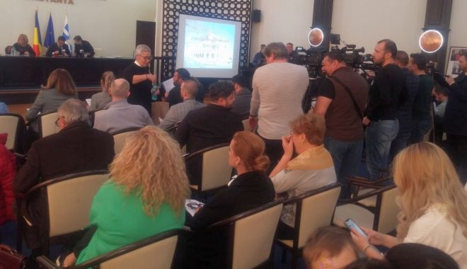 Consiliul Local a votat: cuplurile din Constanța primesc 10.000 de lei pentru fertilizare in vitro! - 2-1582885972.jpg