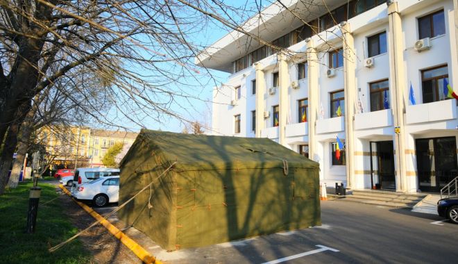 Vreți să donați pentru Spitalul Clinic de Boli Infecțioase? Iată unde să aduceți donațiile - 2-1585064531.jpg