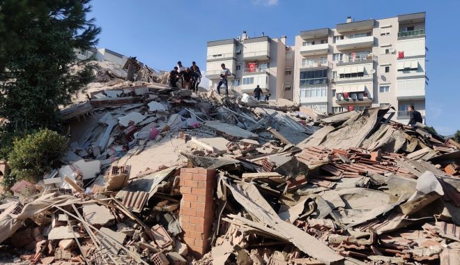 VIDEO. Cutremur cu magnitudinea 7, în Turcia. Un tânăr a surprins momentul - 2-1604067109.jpg