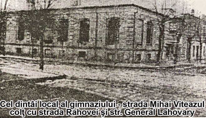 Colegiul Național „Mircea cel Bătrân” aniversează 125 de ani. Repere istorice ale polului elitei intelectuale a Dobrogei - 2-1621534733.jpg
