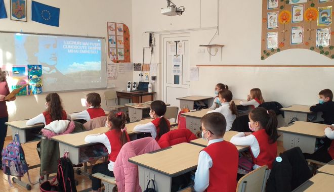 Ministerul Educației dezaprobă obiceiul trecerii la ”programul de iarnă” - 2-1667302137.jpeg