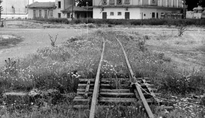 Documentar CFR Infrastructură Constanţa: Liniile de cale ferată înguste din Dobrogea - 2-1693821854.jpg