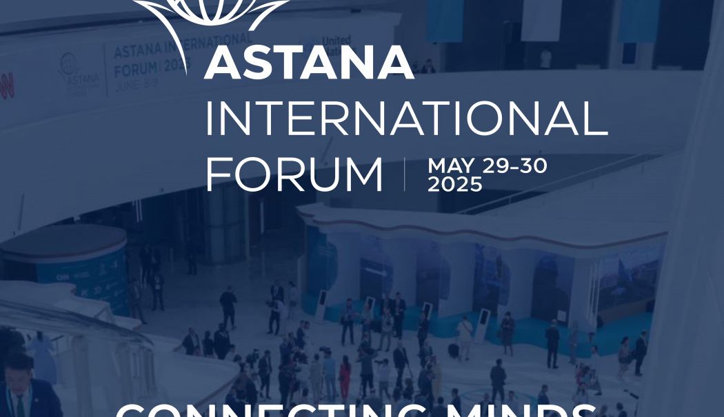 Astana International Forum 2025: Consolidarea cooperării kazah-române pentru un viitor durabil - 2-1740667512.jpg