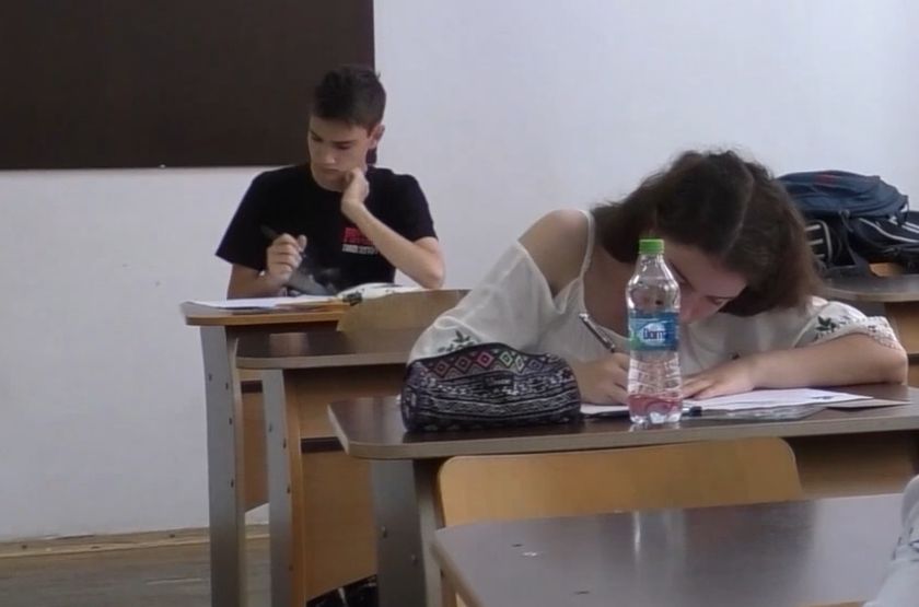 Simularea Evaluării Naționale s-a încheiat - 2-1742397507.jpg
