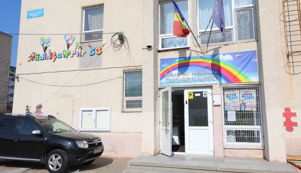 Protecția Consumatorilor a pus lacătul pe ușa grădiniței „Curcubeul Magic” - 2-1743167787.jpg
