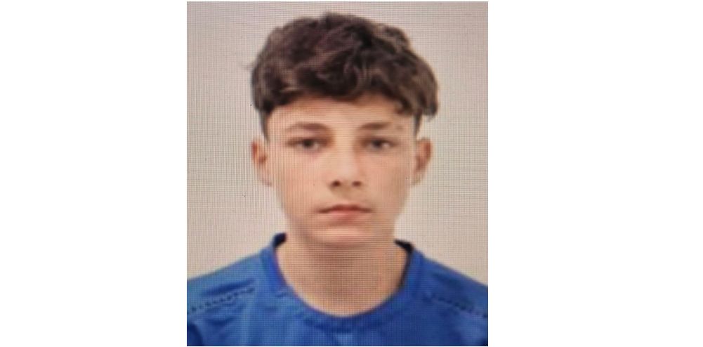 Adolescent de 15 ani, dispărut dintr-un centru familial din Constanța. L-ați văzut? - 2-1743939183.jpg
