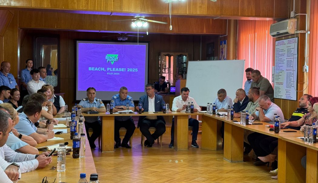 Mobilizare masivă a forțelor de ordine la festivalul „Beach, Please! 2025” - 2-1751548860.jpg