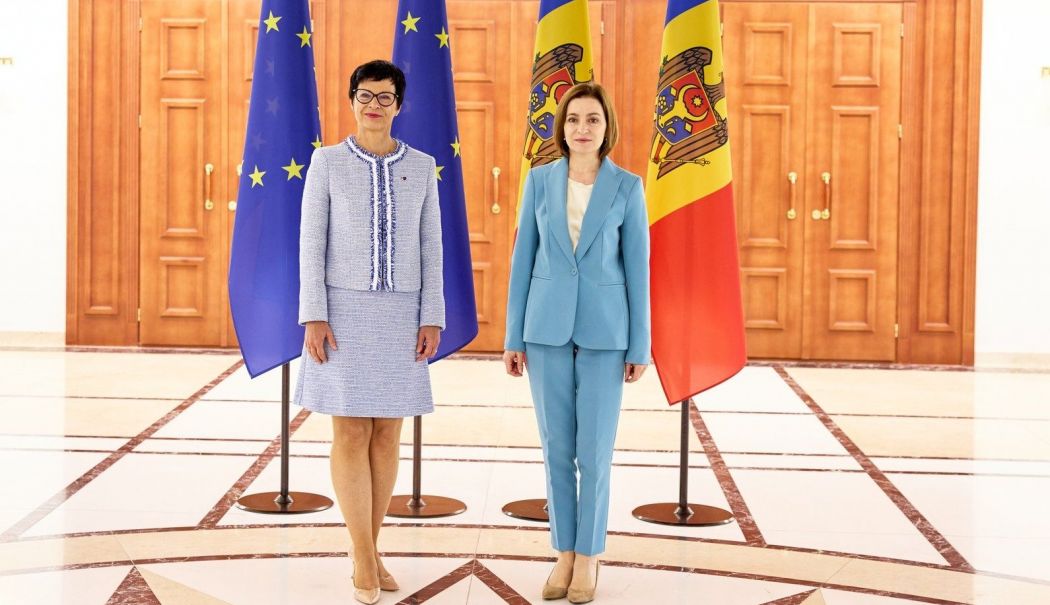 Marta Kos: „Pe 28 septembrie, cetăţenii Republicii Moldova ne vor comunica direcţia pe care şi-o doresc” - 2-1757061079.jpg