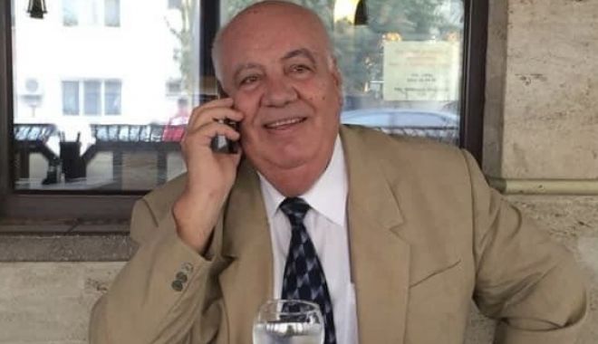 Mihalache Bocai: Cred cu tărie că activitatea voastră a sporit credibilitatea publicaţiei - 2-mihalache-bocai-1689279493.jpg