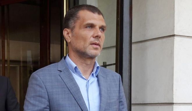 Prefectul Silviu Coşa: 