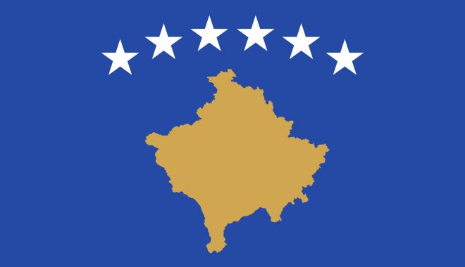 Decizie ISTORICĂ luată de Parlamentul din Kosovo, după multe VIOLENȚE și ARESTĂRI în plen - 2000pxflagofkosovosvg-1521667987.jpg