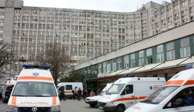 Urgența Spitalului Județean, luată cu asalt. Cu ce probleme se confruntă constănțenii - 200175-1484650658.jpg