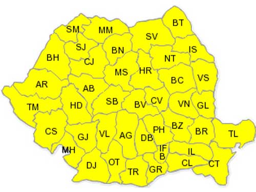 Cod galben / Ninsoare puternică la Constanța - 2005atentionare20meteo-1328255553.jpg