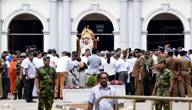 200 de predicatori musulmani expulzați din Sri Lanka - 200depredicatori-1557093805.jpg