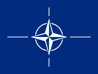 NATO rămâne garantul principal al securității României - 200pxflagofnatosvg-1352480844.jpg