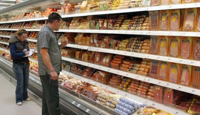 DSVSA Constanța / Au fost retrase de la vânzare produse alimentare în valoare de peste 100.000 lei - 2011021621rozaprodusealimentareg-1343640349.jpg