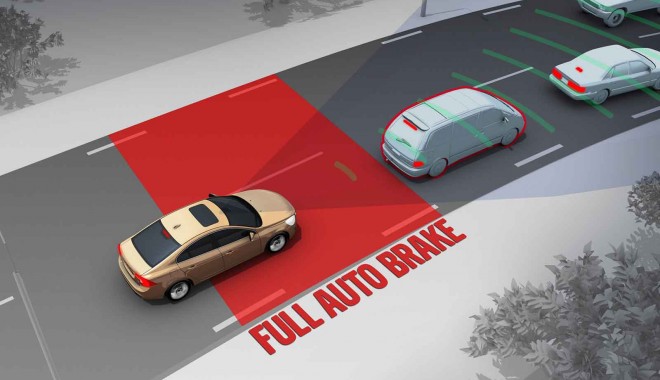 Volvo lansează noua generație  a sistemului City Safety - 2011volvos6050-1362978751.jpg
