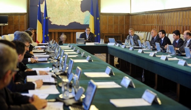 Ce se discuta în ședința de Guvern de astăzi - 20120626vst9830rszcrp1346503477-1358333663.jpg