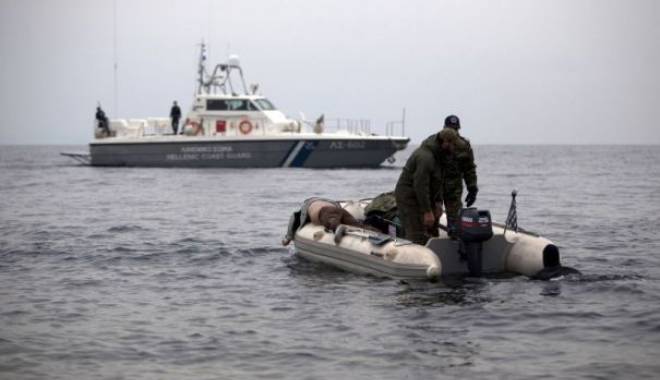 Imigranți ilegali cu destinația România înecați în Turcia: 
