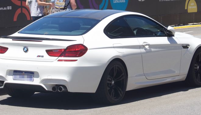 Autoturism de lux, descoperit de poliţiştii de frontieră constănţeni - 2012bmwm6f13coupe2018112702-1619247787.jpg
