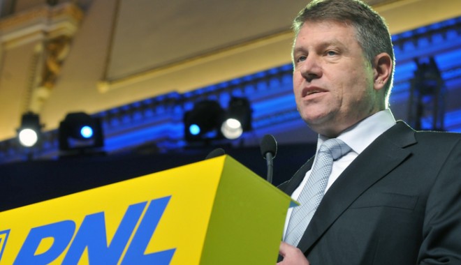Iohannis, interimar la PNL - 20130223klausiohannis2rsz1401276-1401710492.jpg