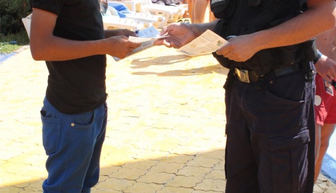 2013, an plin pentru Gruparea de Jandarmi Mobilă 