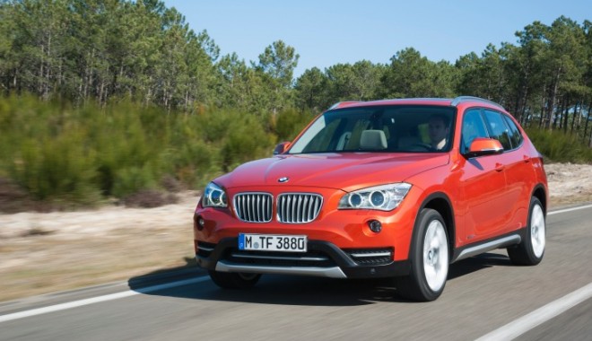 BMW prezintă constănțenilor cele mai noi modele - X1 Sport Line și xLine, X6 și seria 7 - 2013bmwx1actf34ns50312717-1348260911.jpg