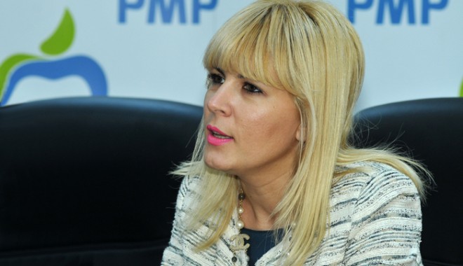 Elena Udrea, audiată la DNA - 20140303elenaudrea1rsz-1412180996.jpg