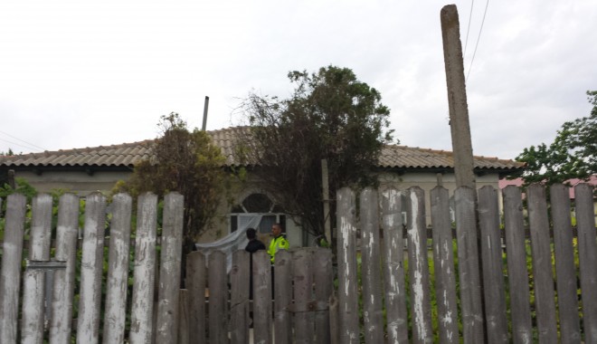 Crimă la Tuzla. Un bărbat este suspectat că și-a ucis soția / Galerie foto - 20140619201944-1403237074.jpg