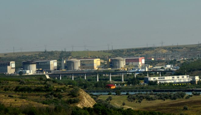 Elevul care a vrut să arunce în aer centrala de la Cernavodă, scapă de acuzații. “Faptele s-au prescris”